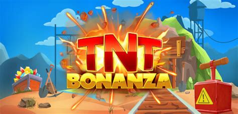 Tnt Bonanza Leovegas