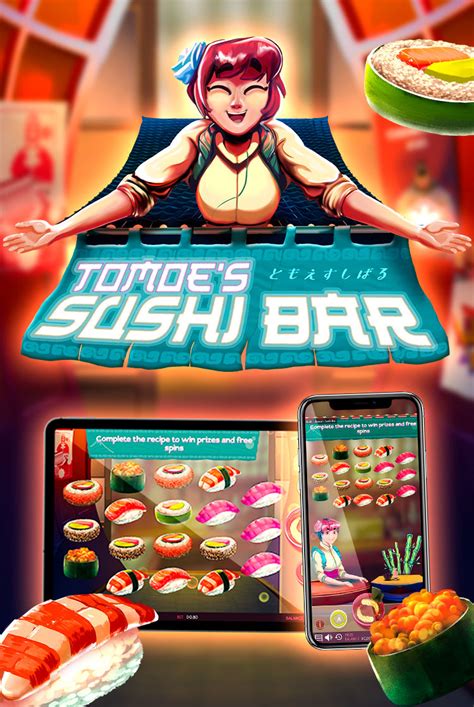 Tomoe S Sushi Bar Bwin