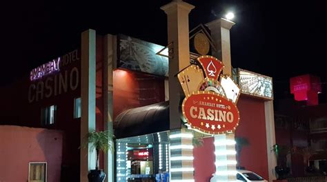 Ton Casino Paraguay