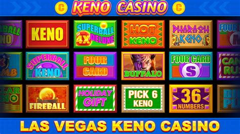 Top Bottom Keno Slot - Play Online