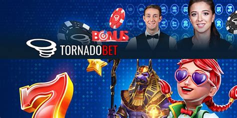Tornadobet Casino Colombia