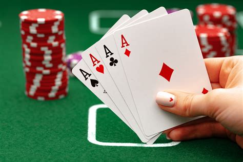 Torneio Holdem Poker Estrategia