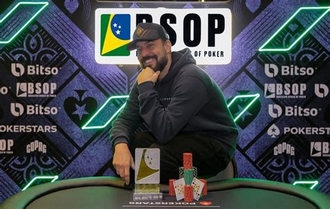 Torneios De Poker Em Brasilia