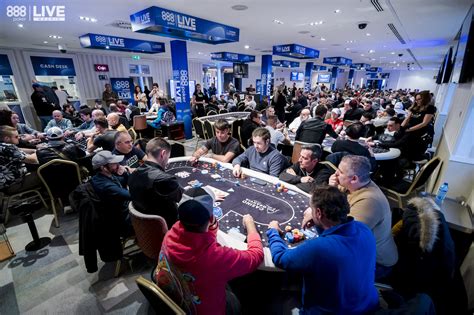 Torneios De Poker Em West Michigan