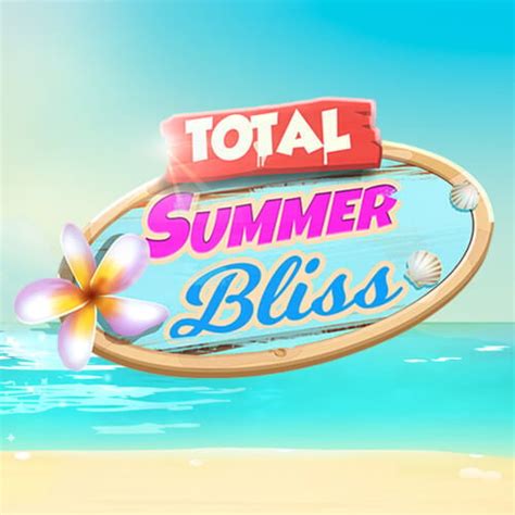 Total Summer Bliss Bwin