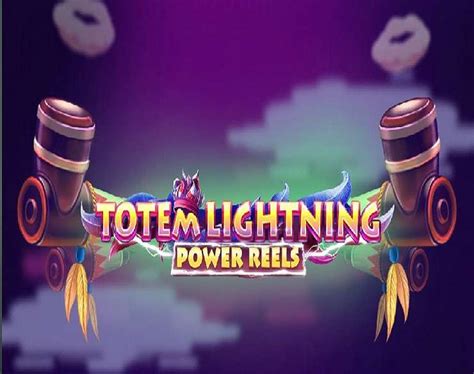 Totem Lightning Power Reels Slot Gratis