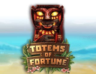 Totems Of Fortune Betsson