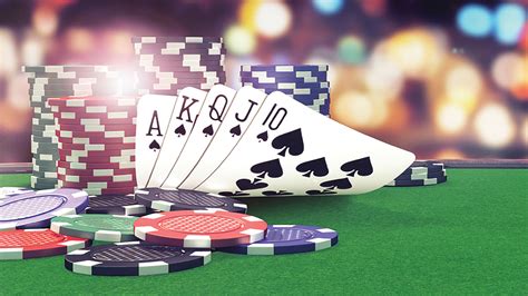 Tournoi De Poker 76 Casino