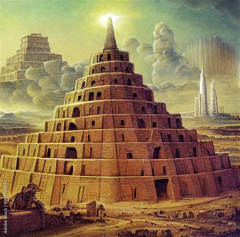 Tower Of Babel Netbet