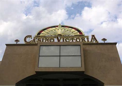Trafic Rosario Victoria Casino