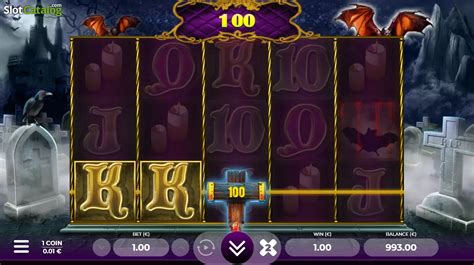 Transylvanian Night Slot Gratis