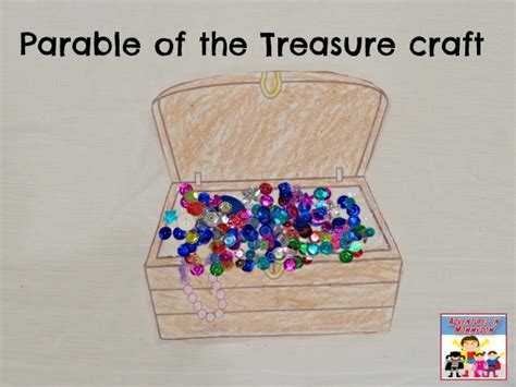 Treasure Craft Betway
