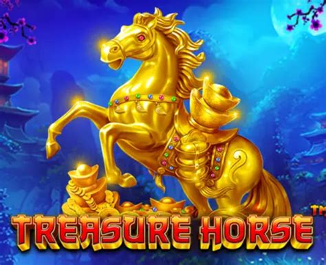 Treasure Horse Betway