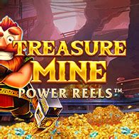 Treasure Mine Betsson