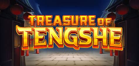 Treasure Of Tengshe Blaze