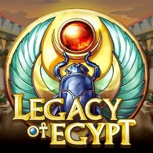 Treasures Of Egypt 2 Leovegas