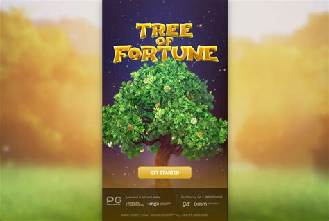 Tree Of Fortune Bwin