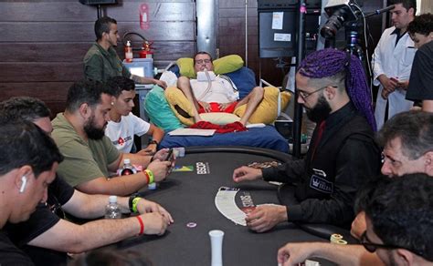 Trindade Poker Soc