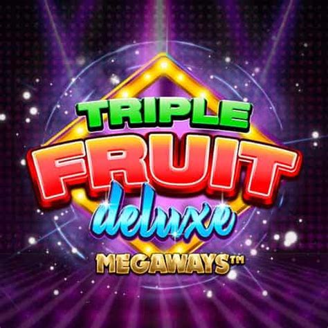 Triple Big Fruits Netbet