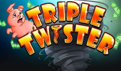 Triplo Twister Slot Para Download Gratuito