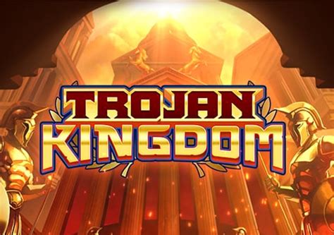 Trojan Kingdom Slot Gratis