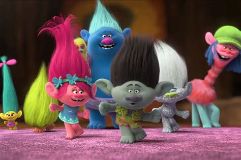 Trolls Gold Review 2024