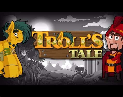 Trolls Tale Slot - Play Online