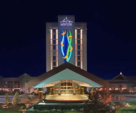 Tulalip Casino Marysville Washington
