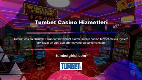 Tumbet Casino Mobile