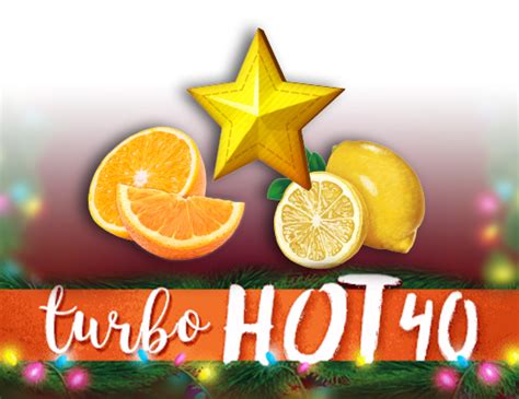 Turbo Hot 40 Christmas Sportingbet