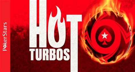 Turbo Hot 40 Pokerstars