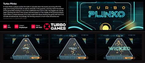 Turbo Plinko Bwin