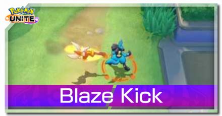 Turbokick Blaze