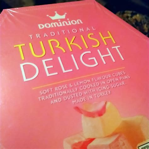 Turkish Delights Review 2024
