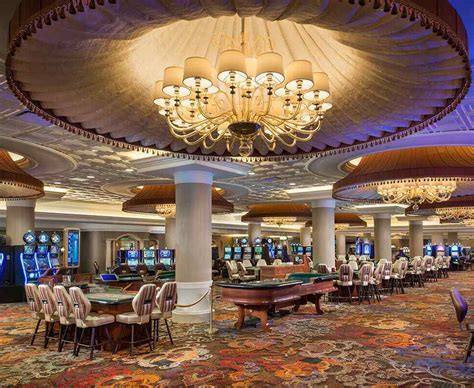 Turning Stone Resort Casino Empregos