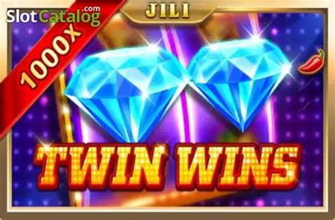 Twin Wins Slot - Play Online