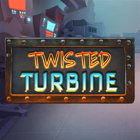 Twisted Turbine Bet365