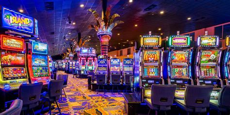 U S  Casinos Online