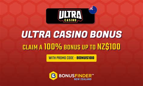 Ultra Casino Bonus