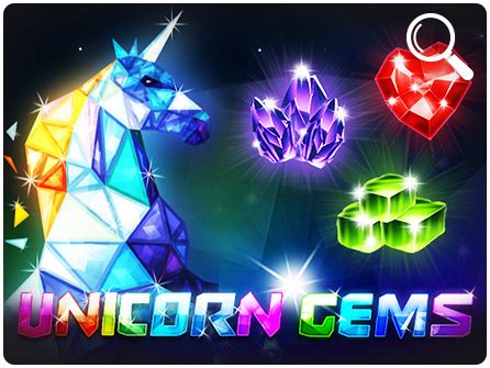 Unicorn Gems Bwin