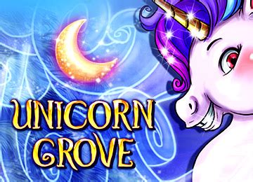 Unicorn Grove Leovegas