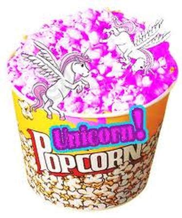 Unipopcorn Betsul