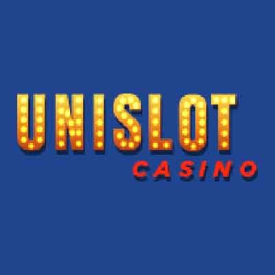 Unislot Casino Login