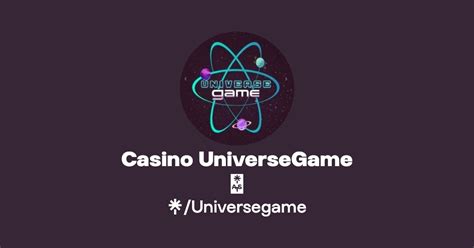 Universegame Casino Guatemala