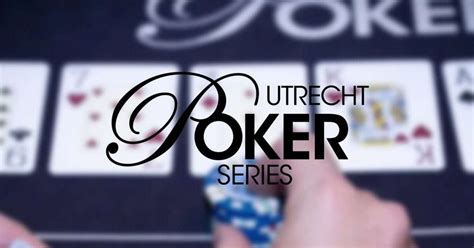 Utrecht Poker De Casino