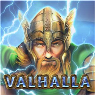 Valhalla Parimatch