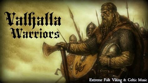 Valhalla Warriors Betsul