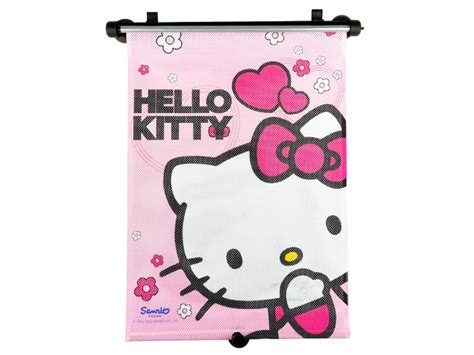 Valise De Roleta Hello Kitty