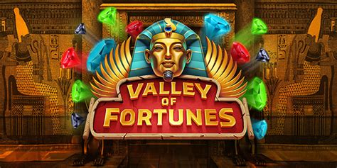 Valley Of Fortunes Review 2024