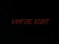 Vampire Night Review 2024